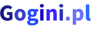Gogini Logo Gogle Platinum Expert Cennik